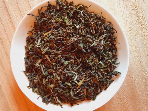 Royal Garden Darjeeling FTGFOP 1 first flush